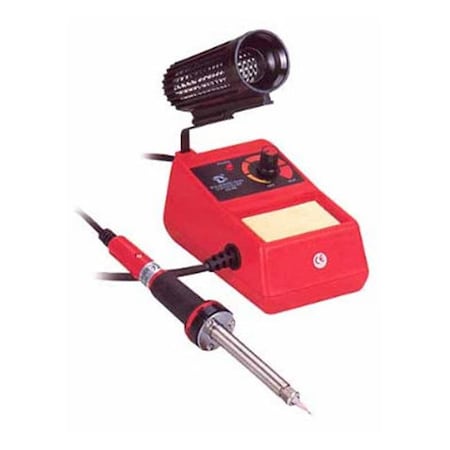 RSR ELECTRONICS ZD98 Soldering Station